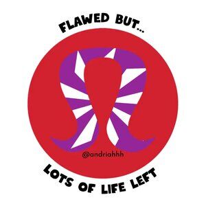 FLAWED UNLISTED ITEM